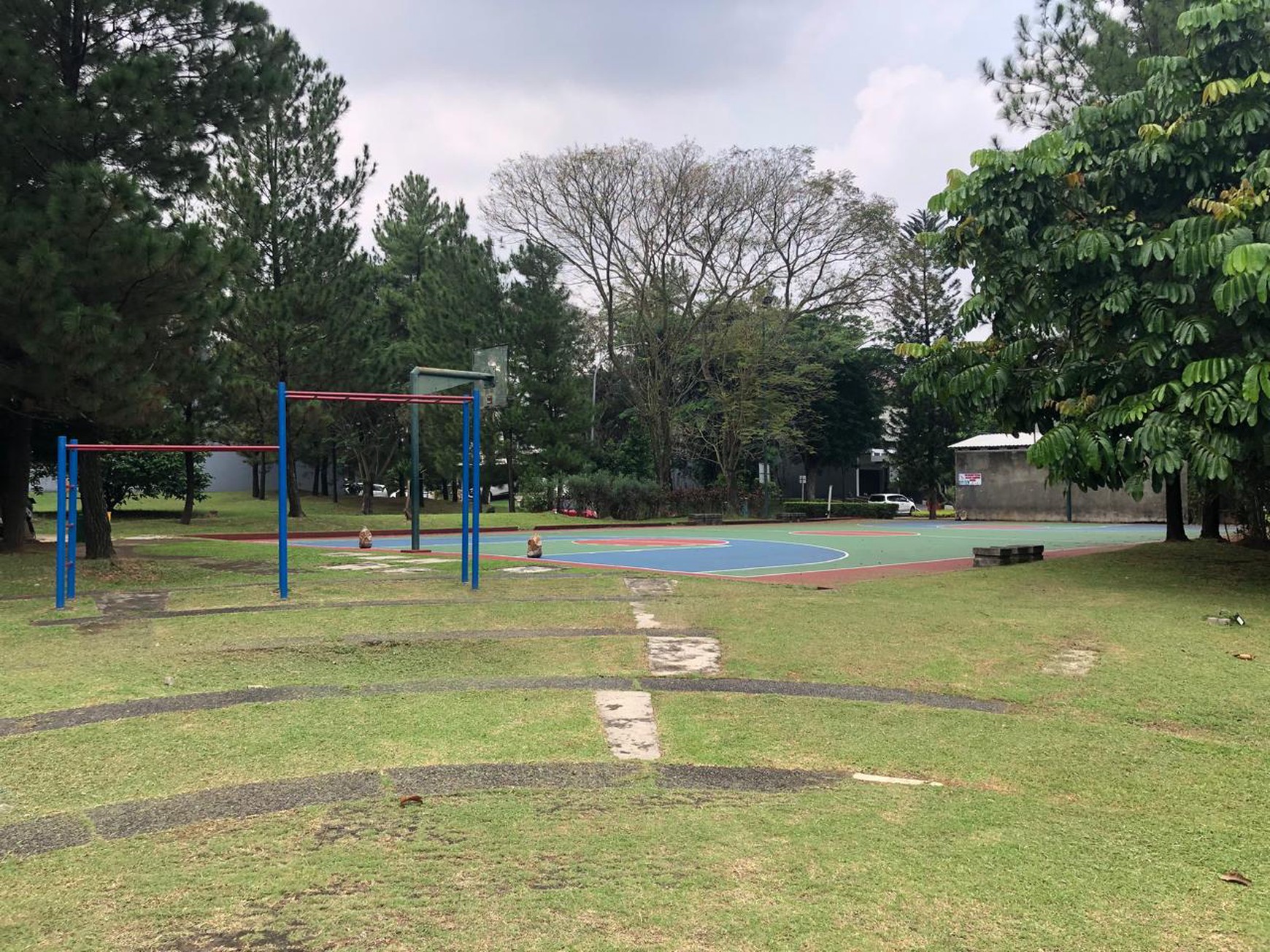 DIJUAL RUMAH SIAP HUNI - THE GREEN BSD - LOKASI PREMIUM!