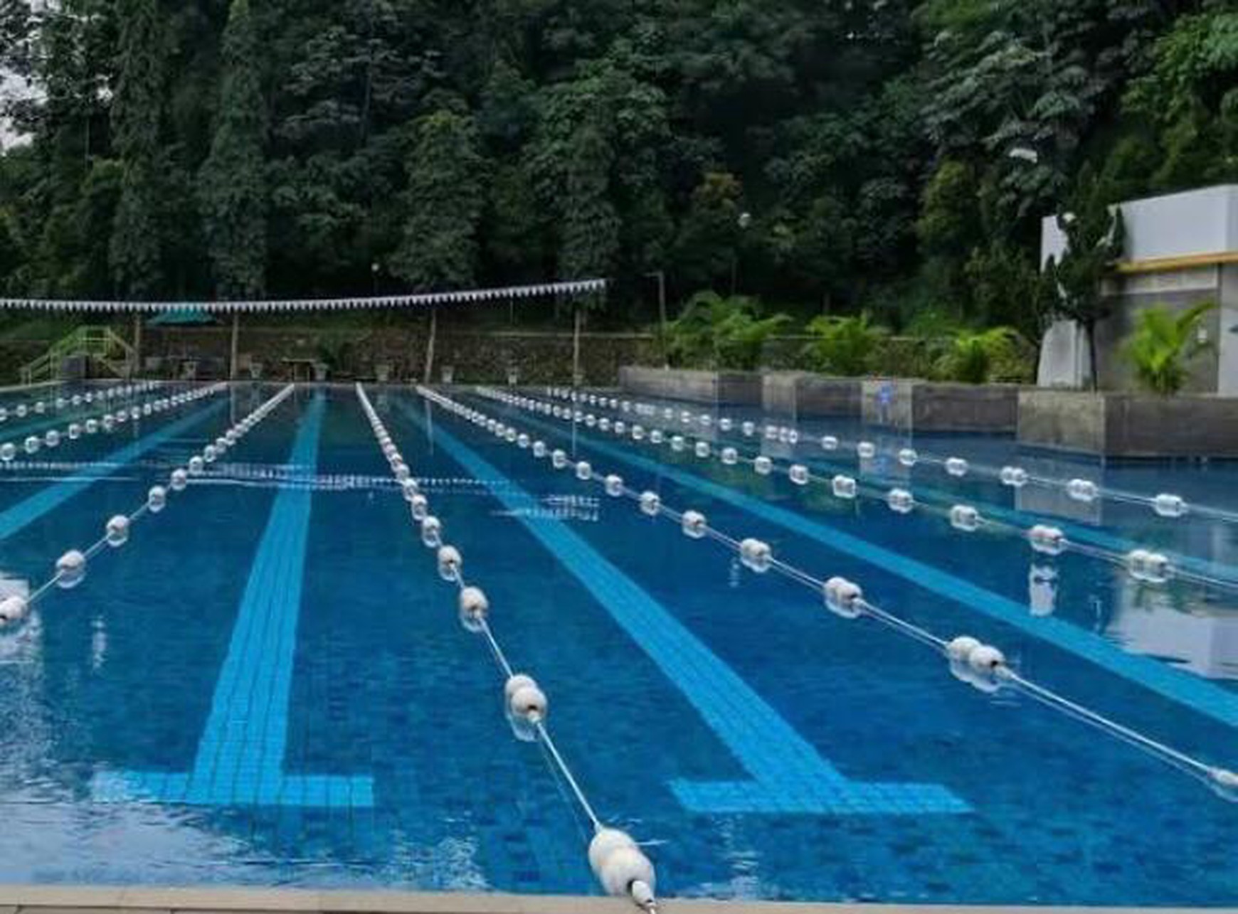 DIJUAL RUMAH SIAP HUNI - THE GREEN BSD - LOKASI PREMIUM!