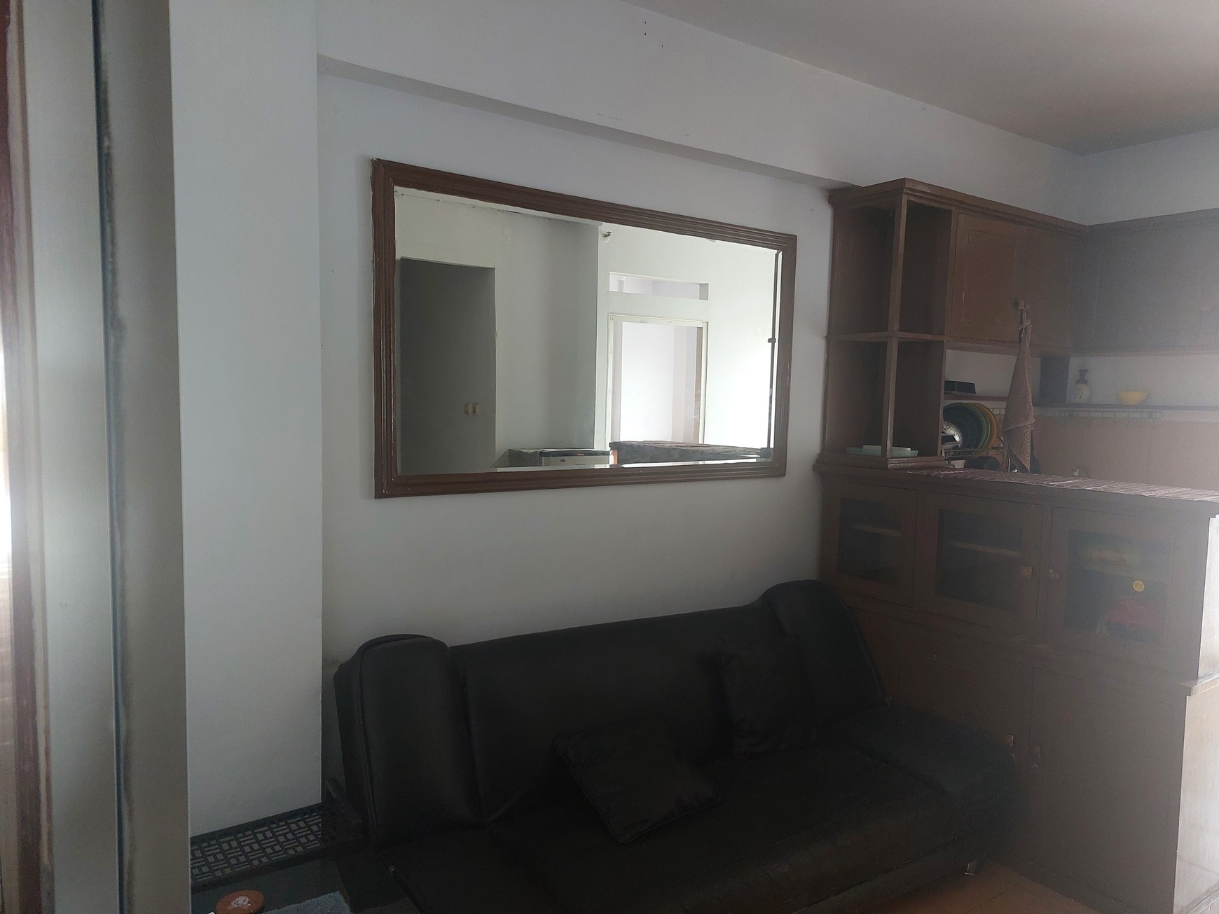 Apartemen siap huni di Apartemen Cibubur Village cibubur Jakarta Timur