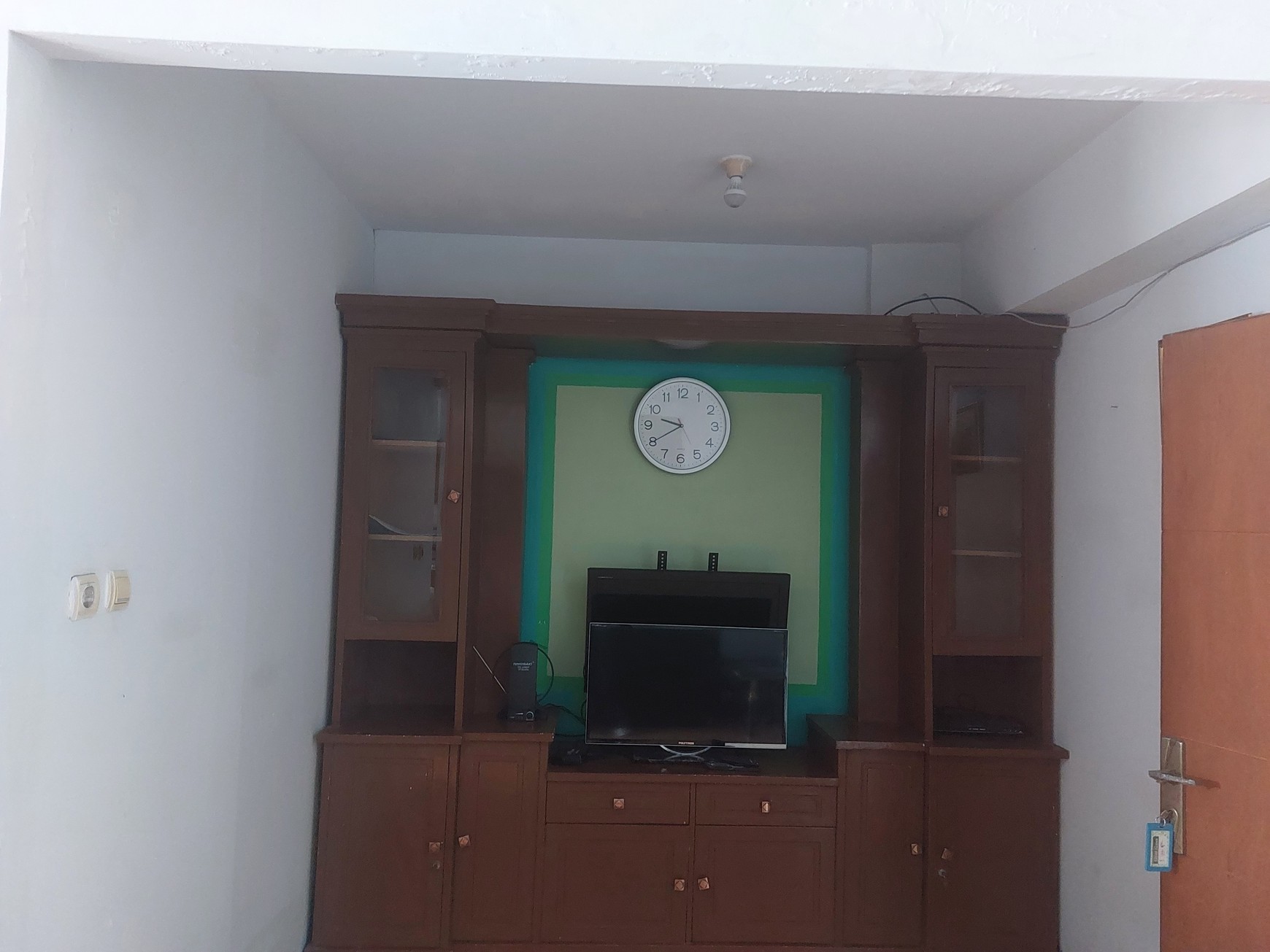 Apartemen siap huni di Apartemen Cibubur Village cibubur Jakarta Timur