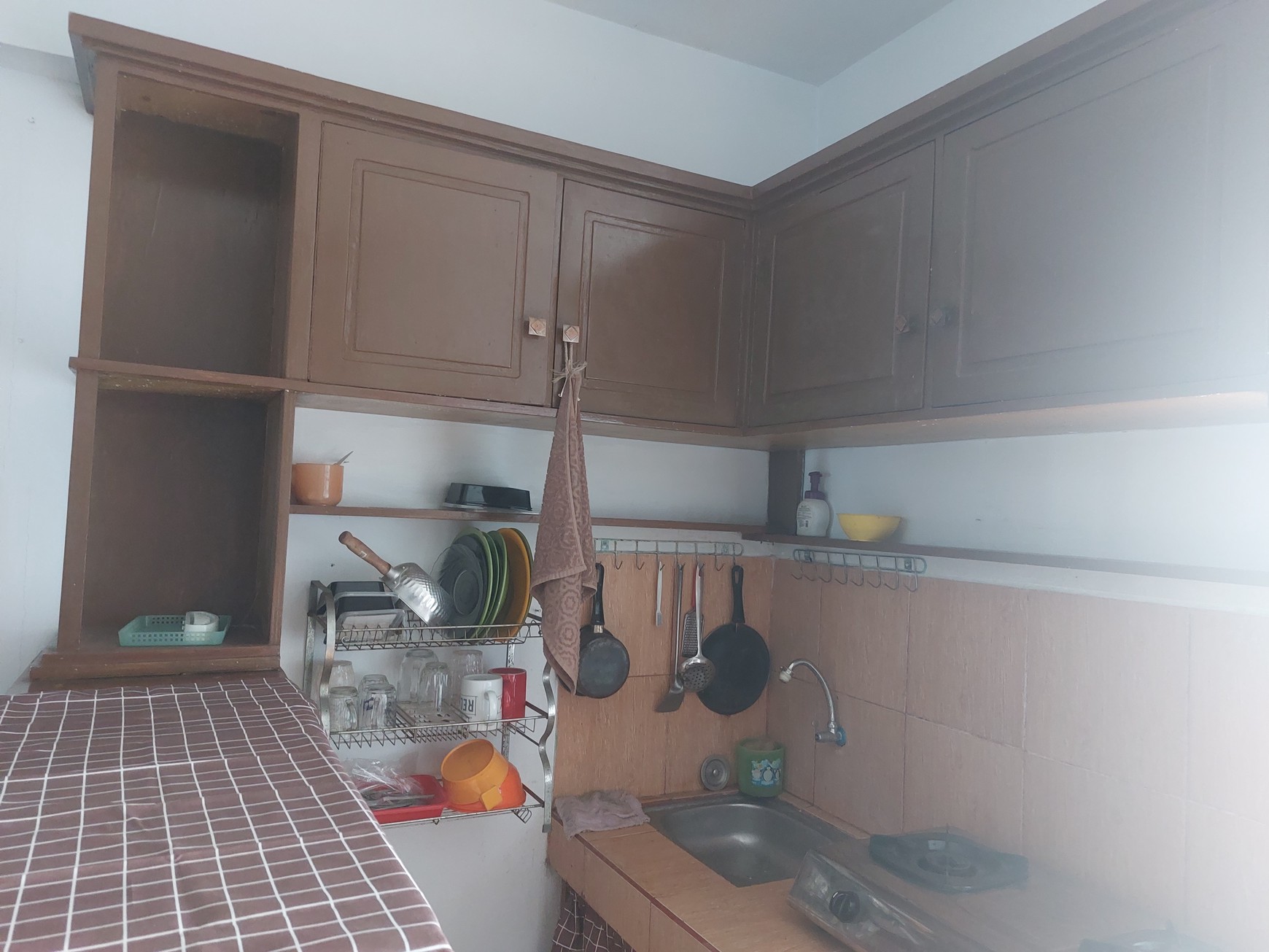 Apartemen siap huni di Apartemen Cibubur Village cibubur Jakarta Timur