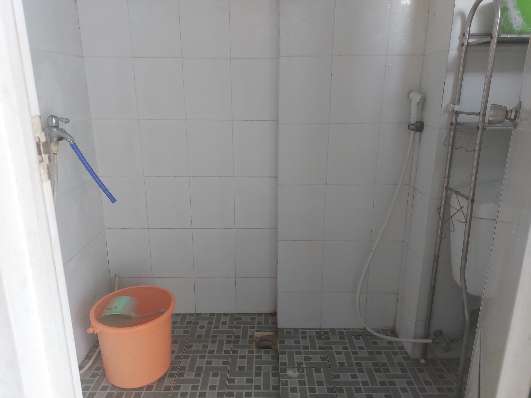 Apartemen siap huni di Apartemen Cibubur Village cibubur Jakarta Timur