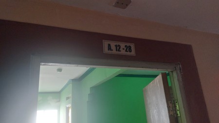 Apartemen siap huni di Apartemen Cibubur Village cibubur Jakarta Timur