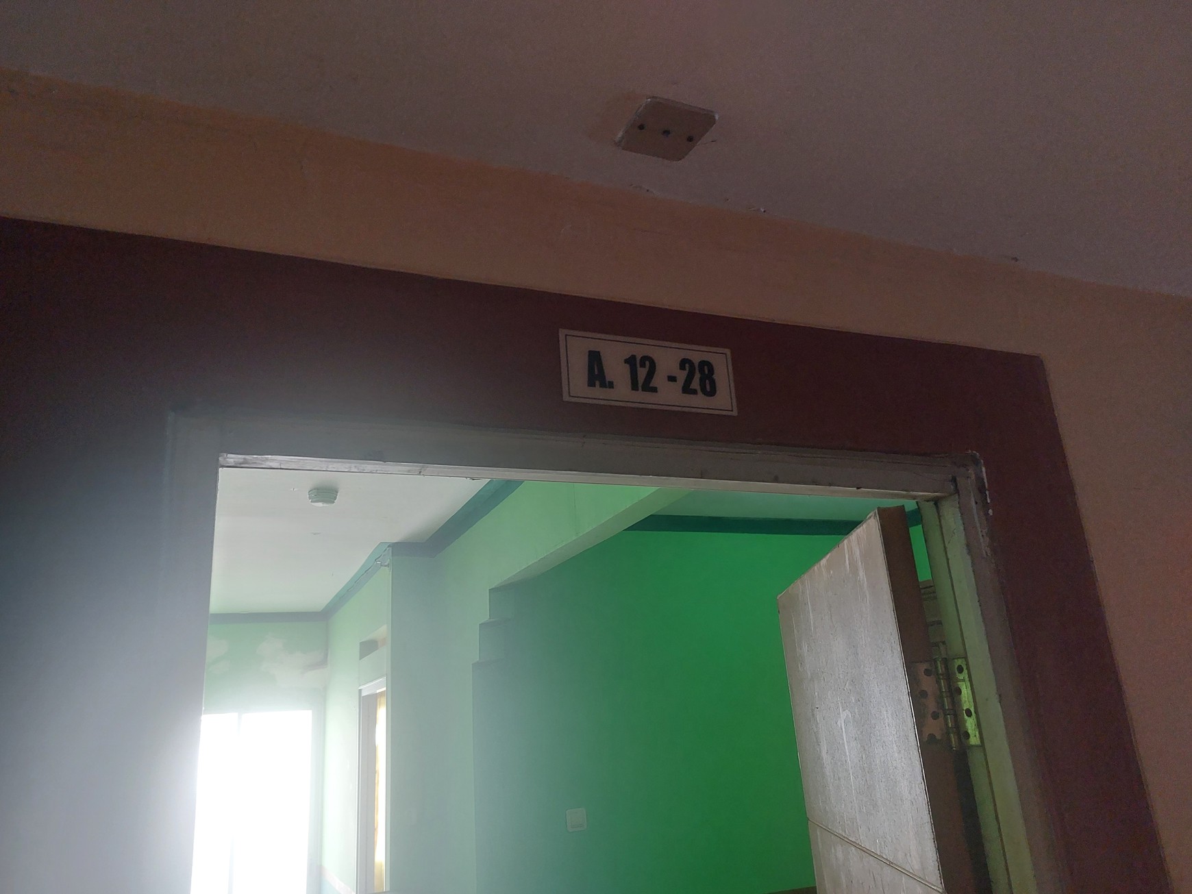 Apartemen siap huni di Apartemen Cibubur Village cibubur Jakarta Timur