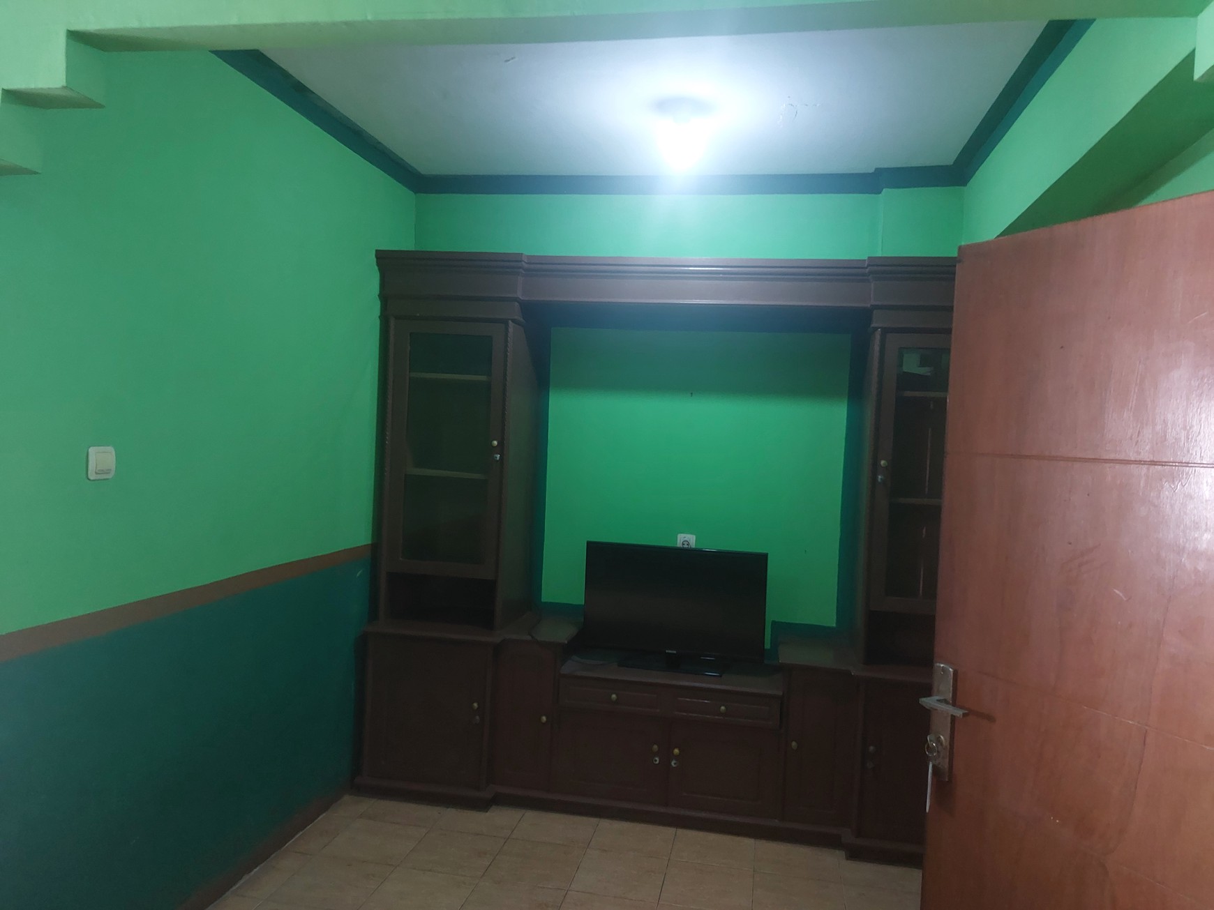 Apartemen siap huni di Apartemen Cibubur Village cibubur Jakarta Timur