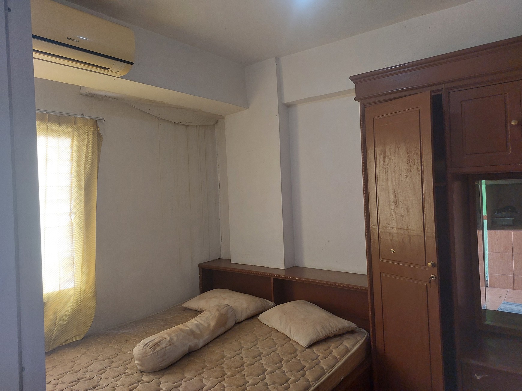 Apartemen siap huni di Apartemen Cibubur Village cibubur Jakarta Timur