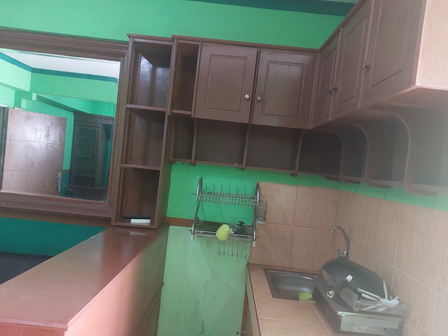 Apartemen siap huni di Apartemen Cibubur Village cibubur Jakarta Timur