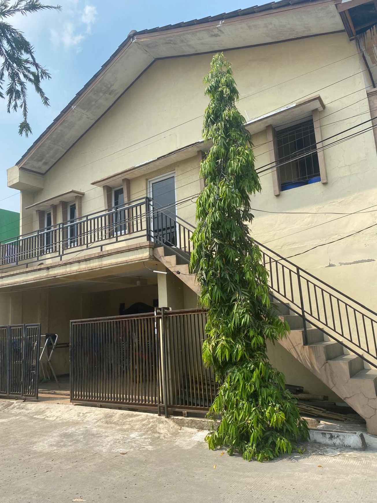 Apartemen siap huni di Apartemen Cibubur Village cibubur Jakarta Timur