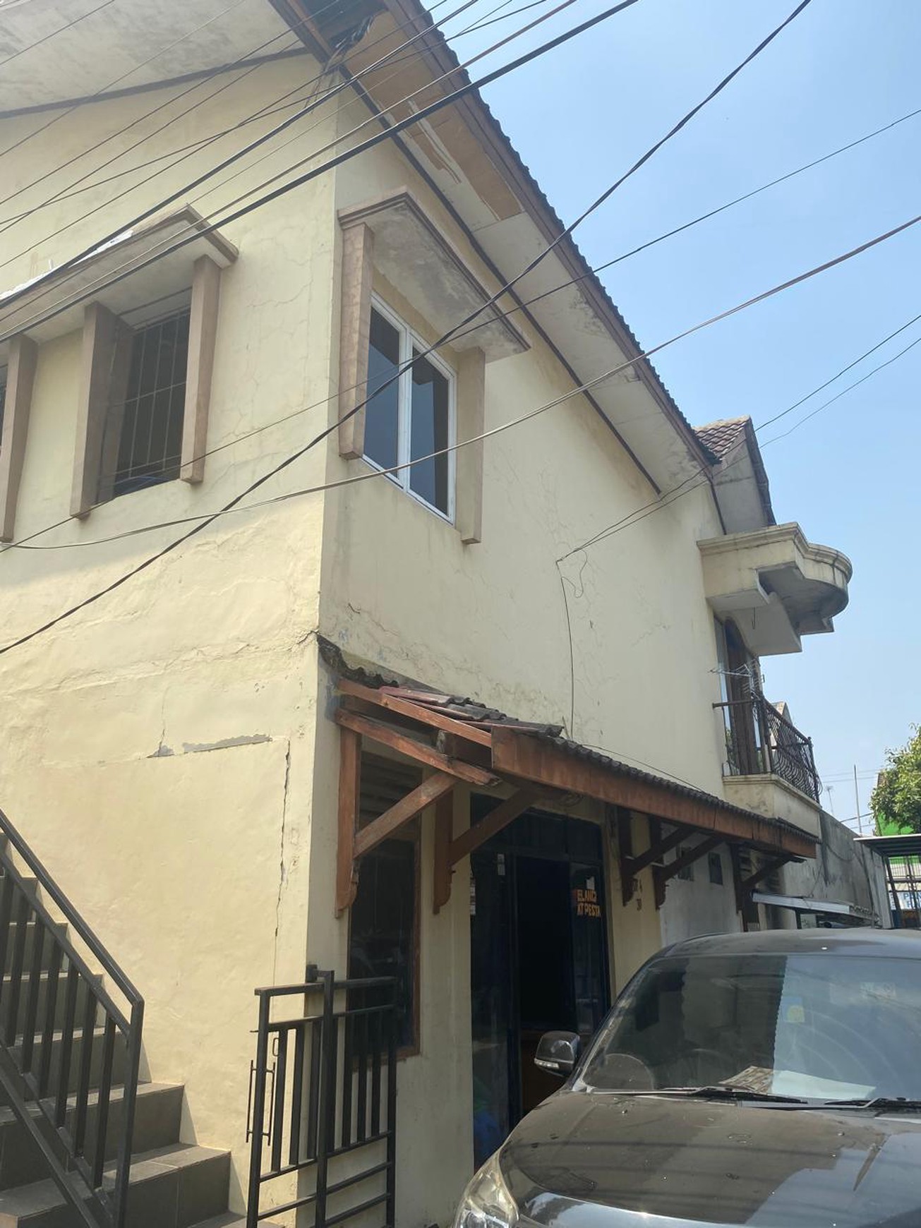 Apartemen siap huni di Apartemen Cibubur Village cibubur Jakarta Timur