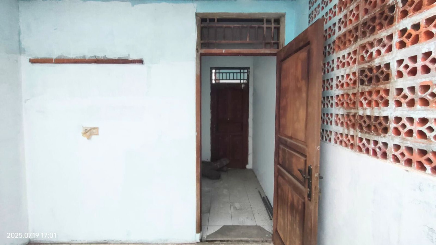 Rumah di Komplek Perumahan Pondok Tirta Depok