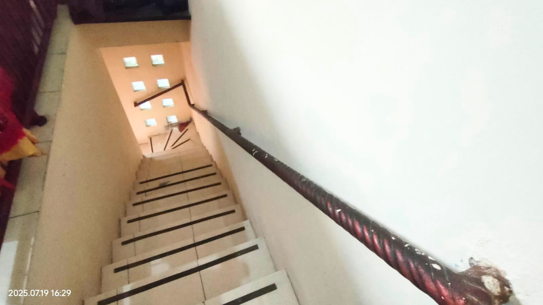Rumah di Komplek Perumahan Pondok Tirta Depok