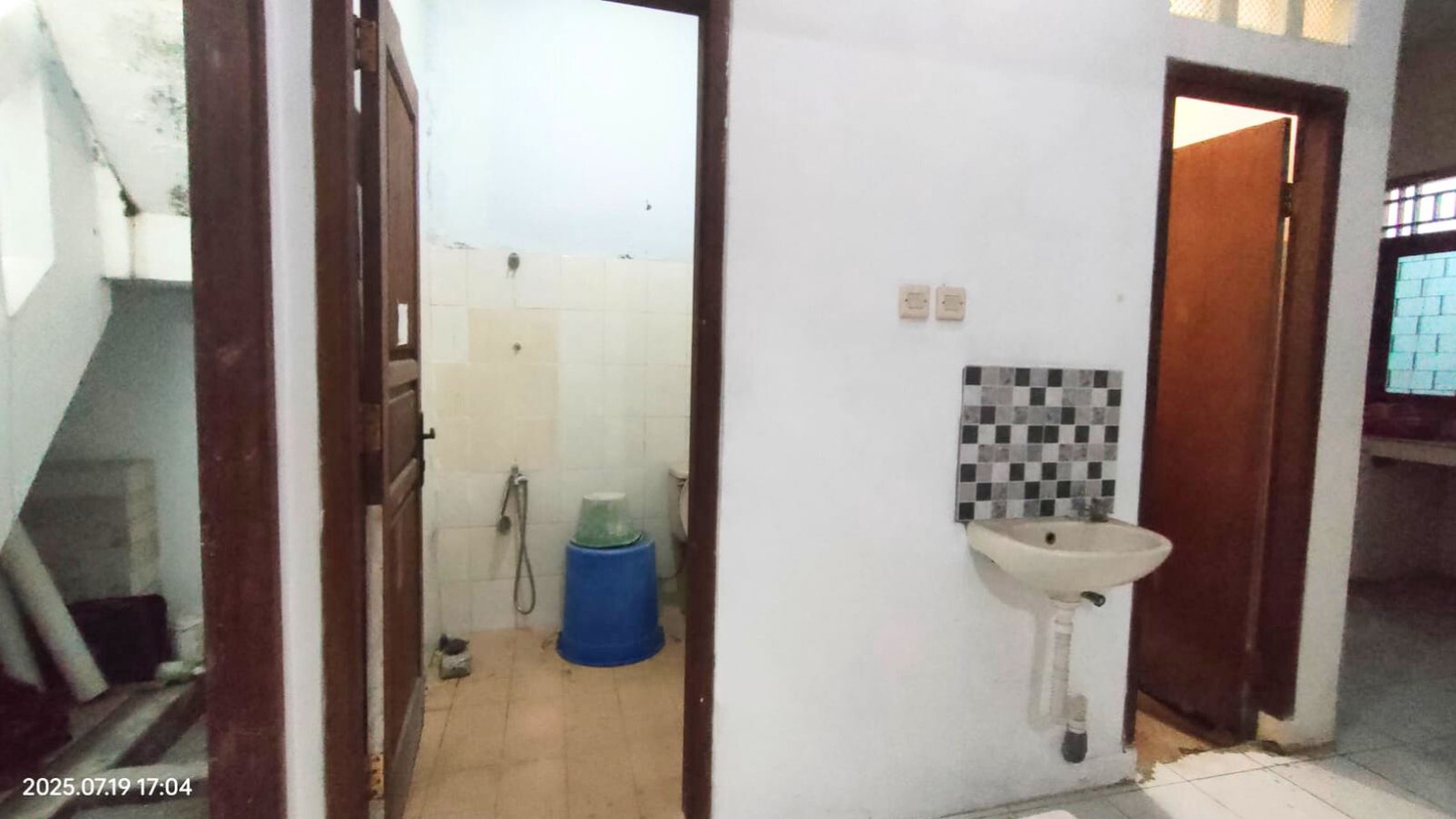 Rumah di Komplek Perumahan Pondok Tirta Depok
