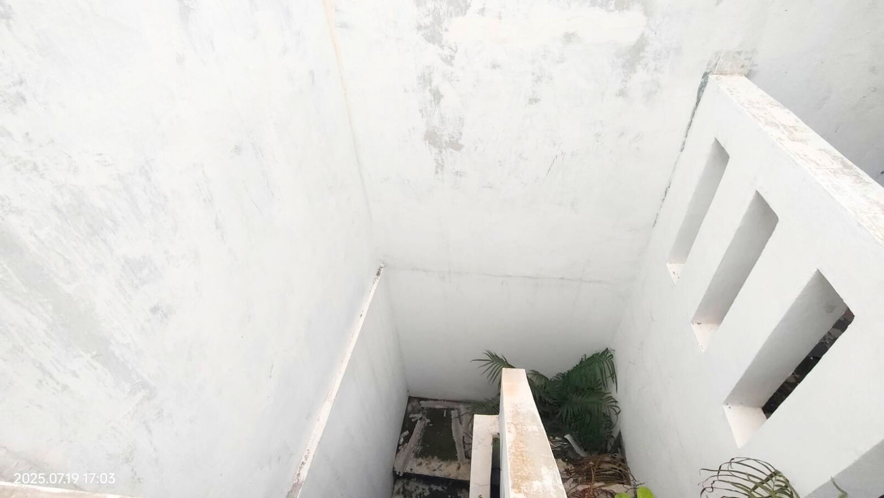 Rumah di Komplek Perumahan Pondok Tirta Depok