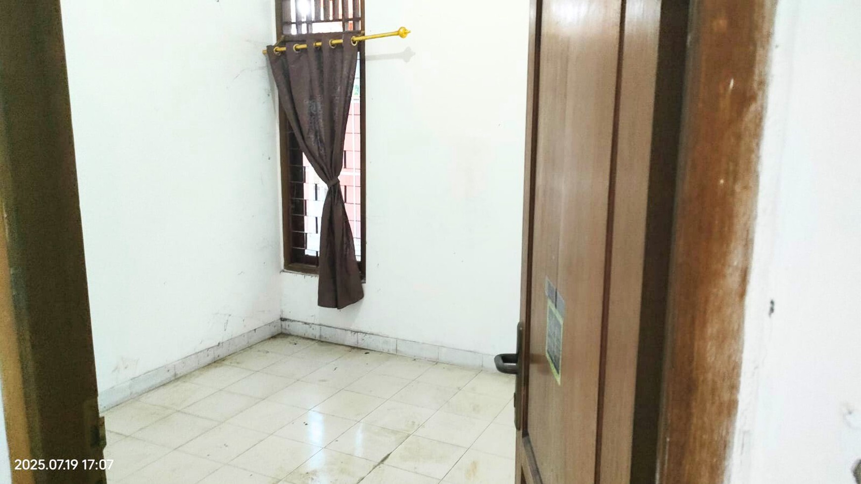 Rumah di Komplek Perumahan Pondok Tirta Depok