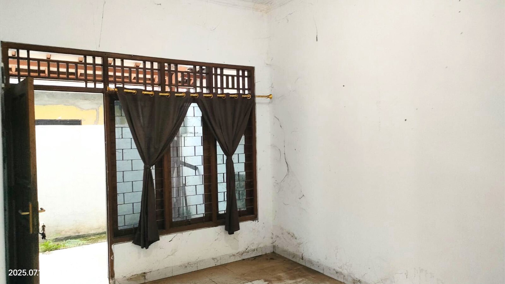 Rumah di Komplek Perumahan Pondok Tirta Depok