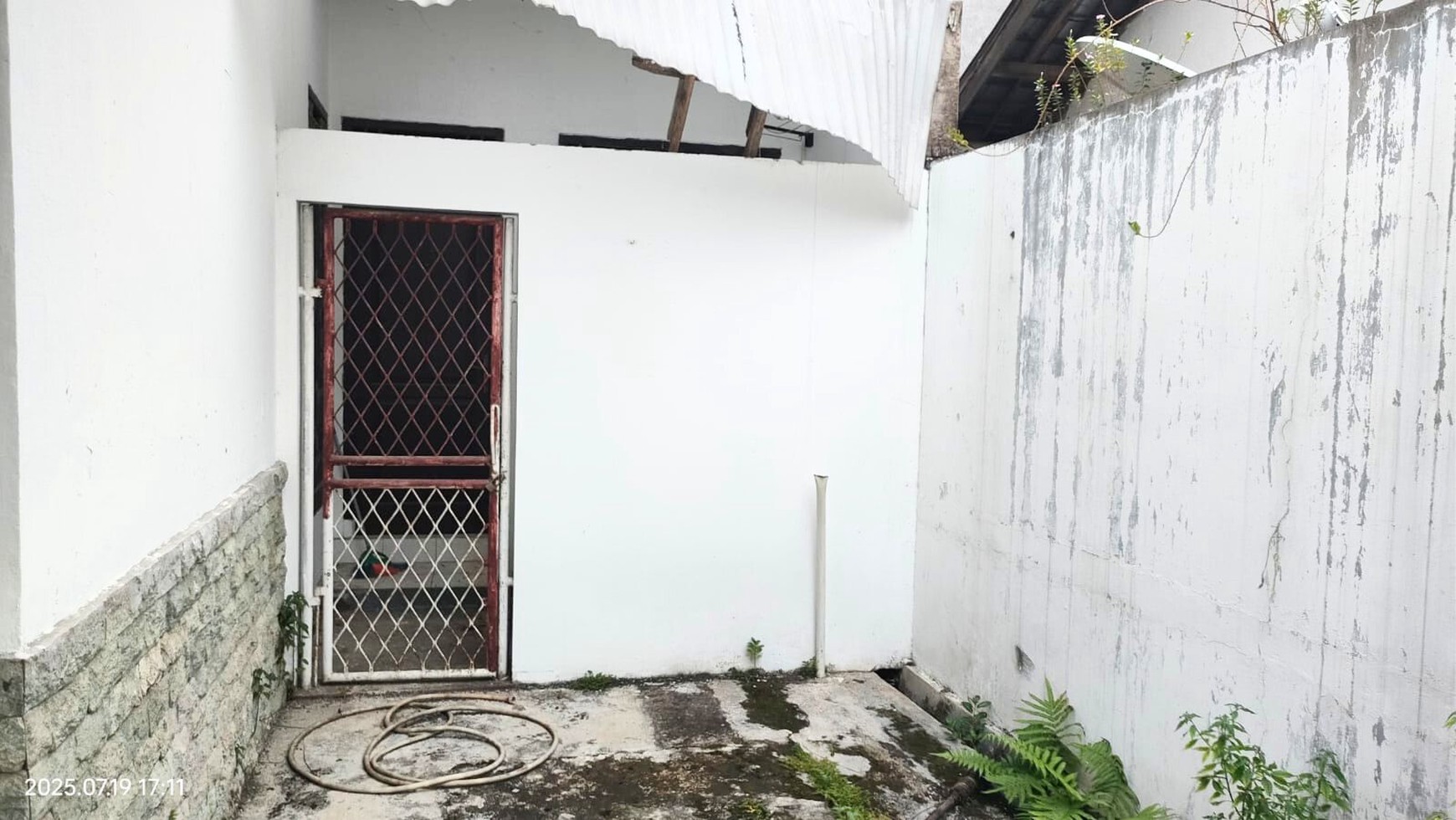 Rumah di Komplek Perumahan Pondok Tirta Depok