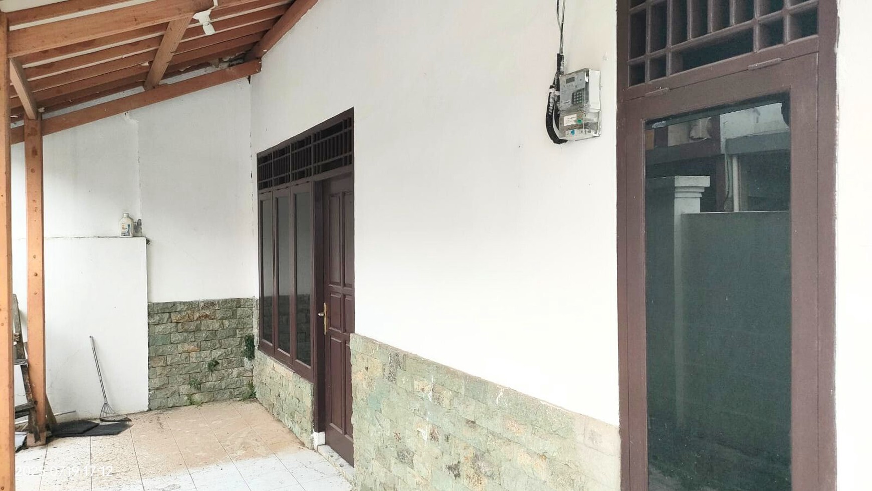 Rumah di Komplek Perumahan Pondok Tirta Depok