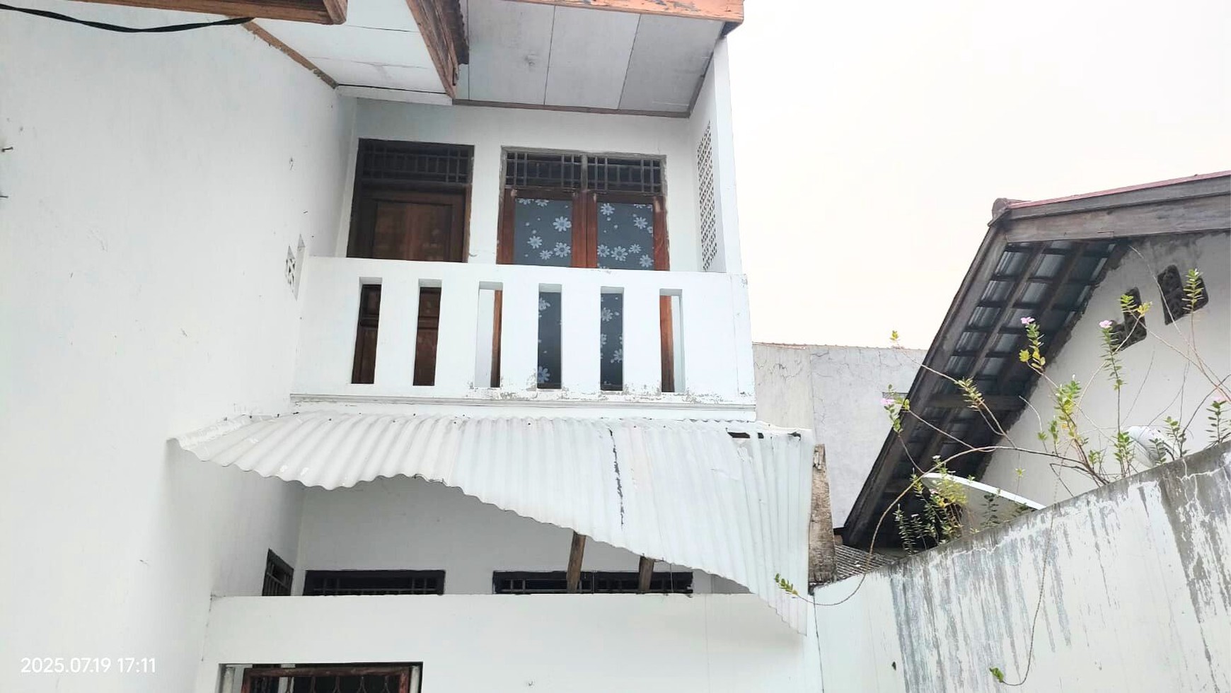 Rumah di Komplek Perumahan Pondok Tirta Depok