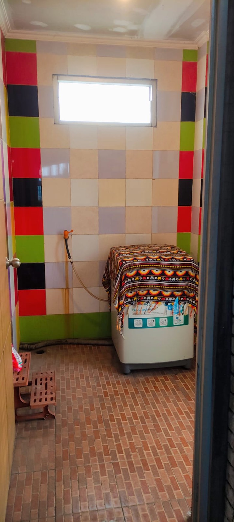 Dijual Rumah Asri Nuansa Villa  View Kebun Buah Naga, Dekat Kota Wisata Cibubur