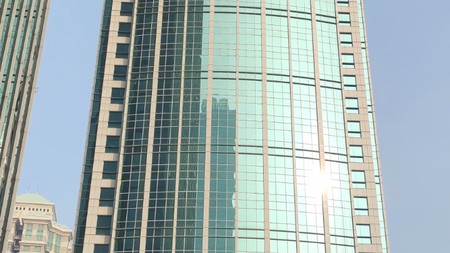 Office Space Siap Huni Lokasi Strategis di Karet Tengsin, Tanah Abang, Jakarta Pusat