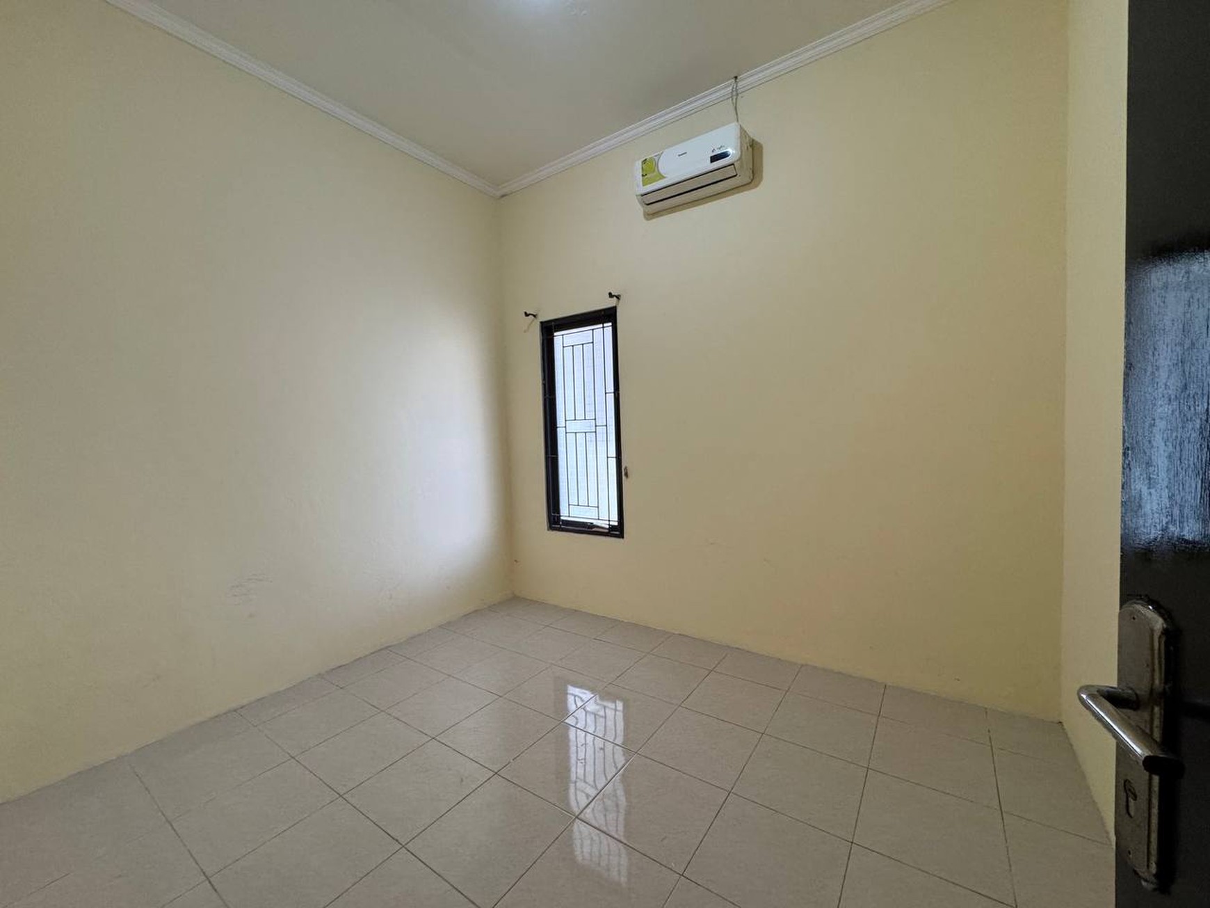 Sawangan muchtar taman melati rumah 1 lantai terawat siap huni