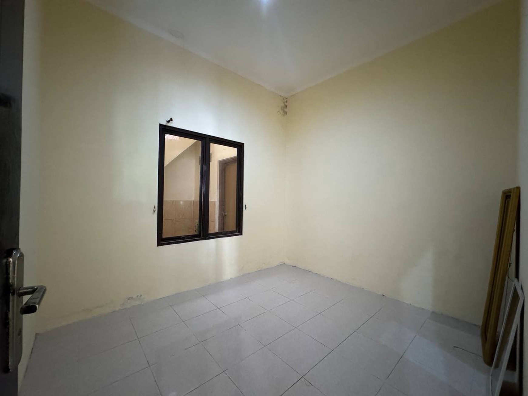 Sawangan muchtar taman melati rumah 1 lantai terawat siap huni