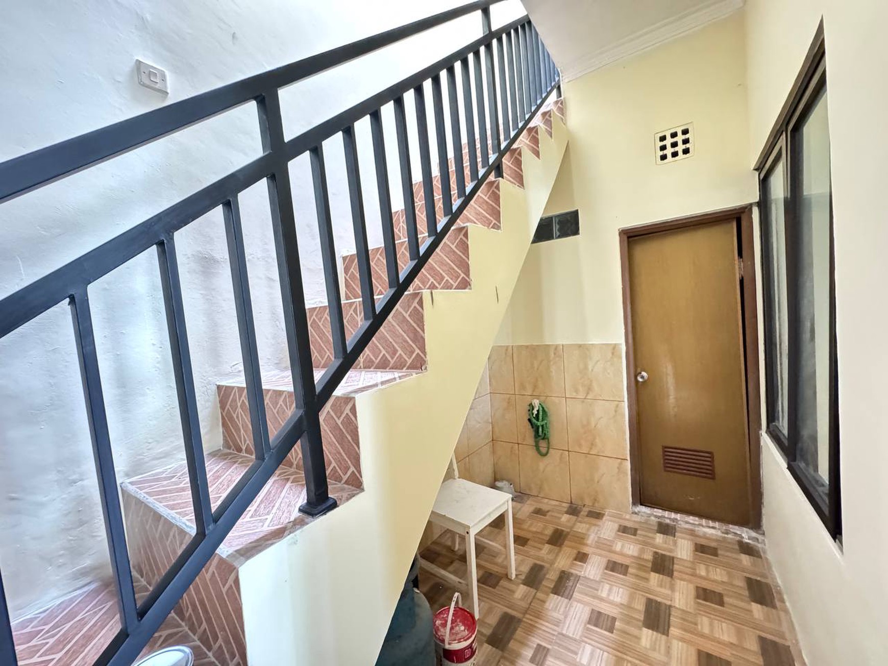 Sawangan muchtar taman melati rumah 1 lantai terawat siap huni