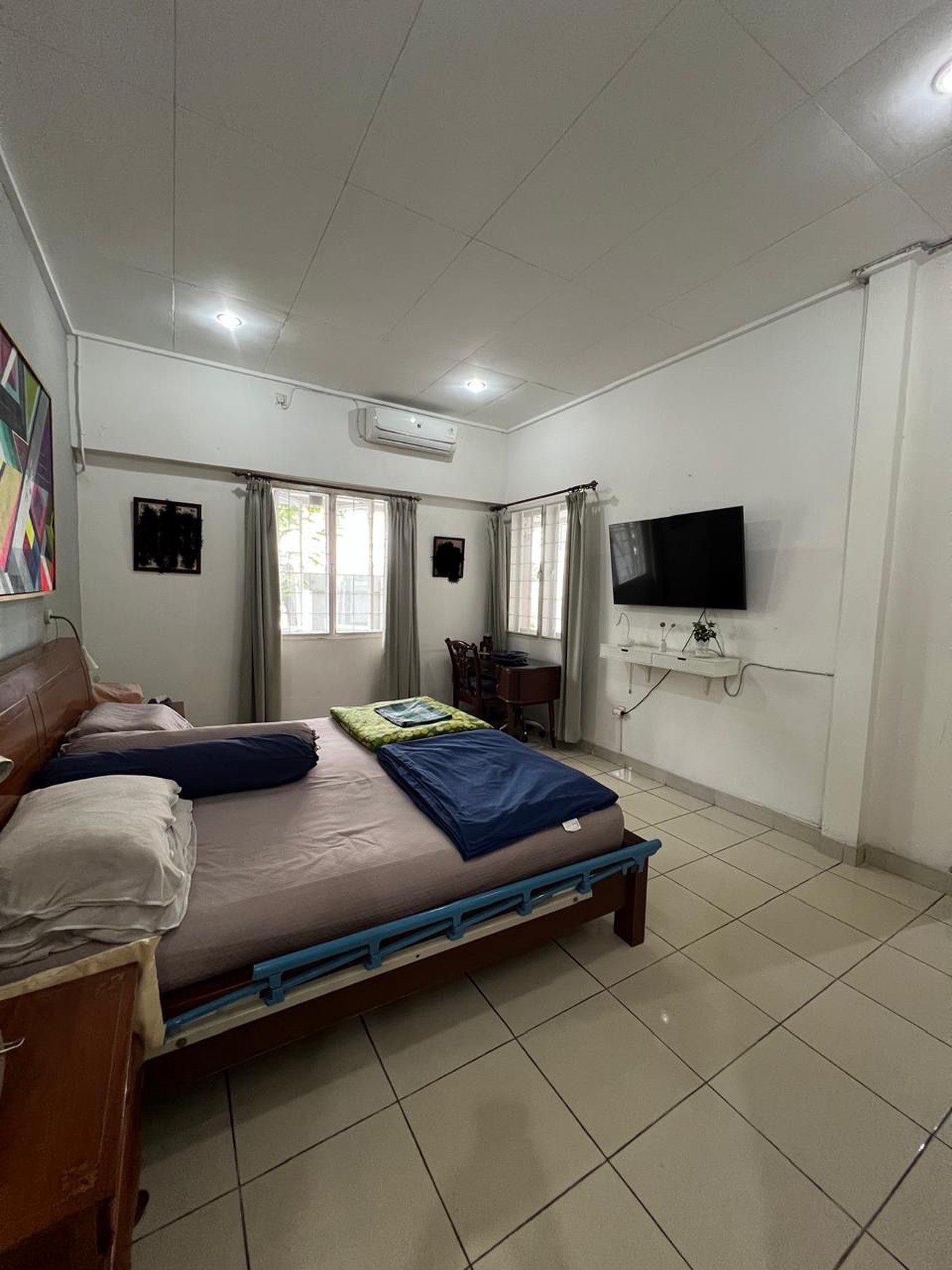 Rumah Siap Huni di Tebet Lokasi Strategis Dekat Tebet Eco Park