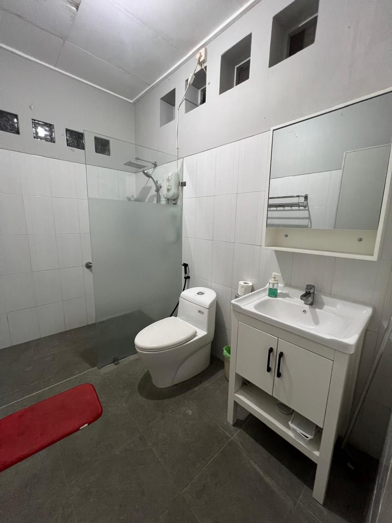 Rumah Siap Huni di Tebet Lokasi Strategis Dekat Tebet Eco Park