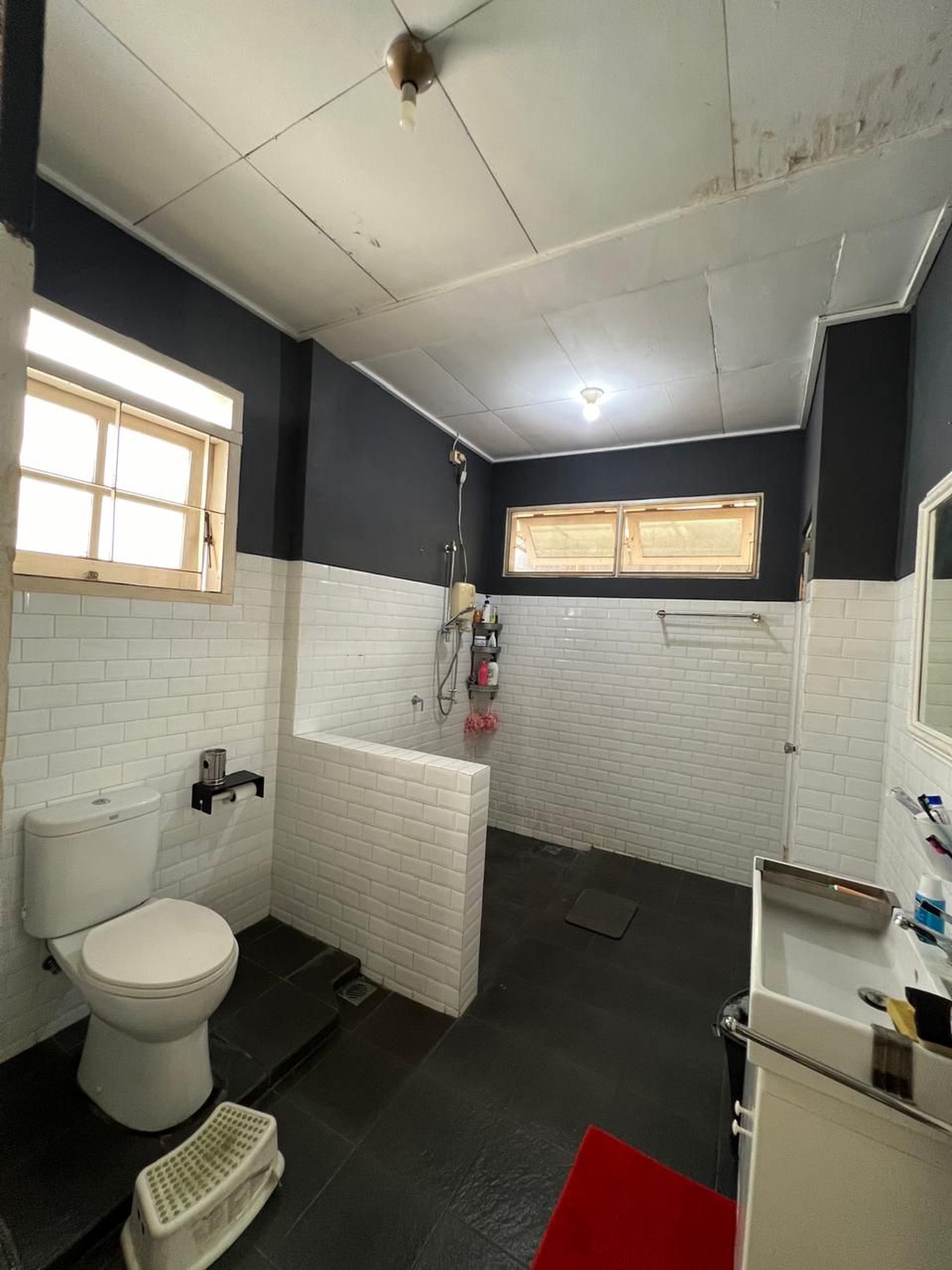 Rumah Siap Huni di Tebet Lokasi Strategis Dekat Tebet Eco Park