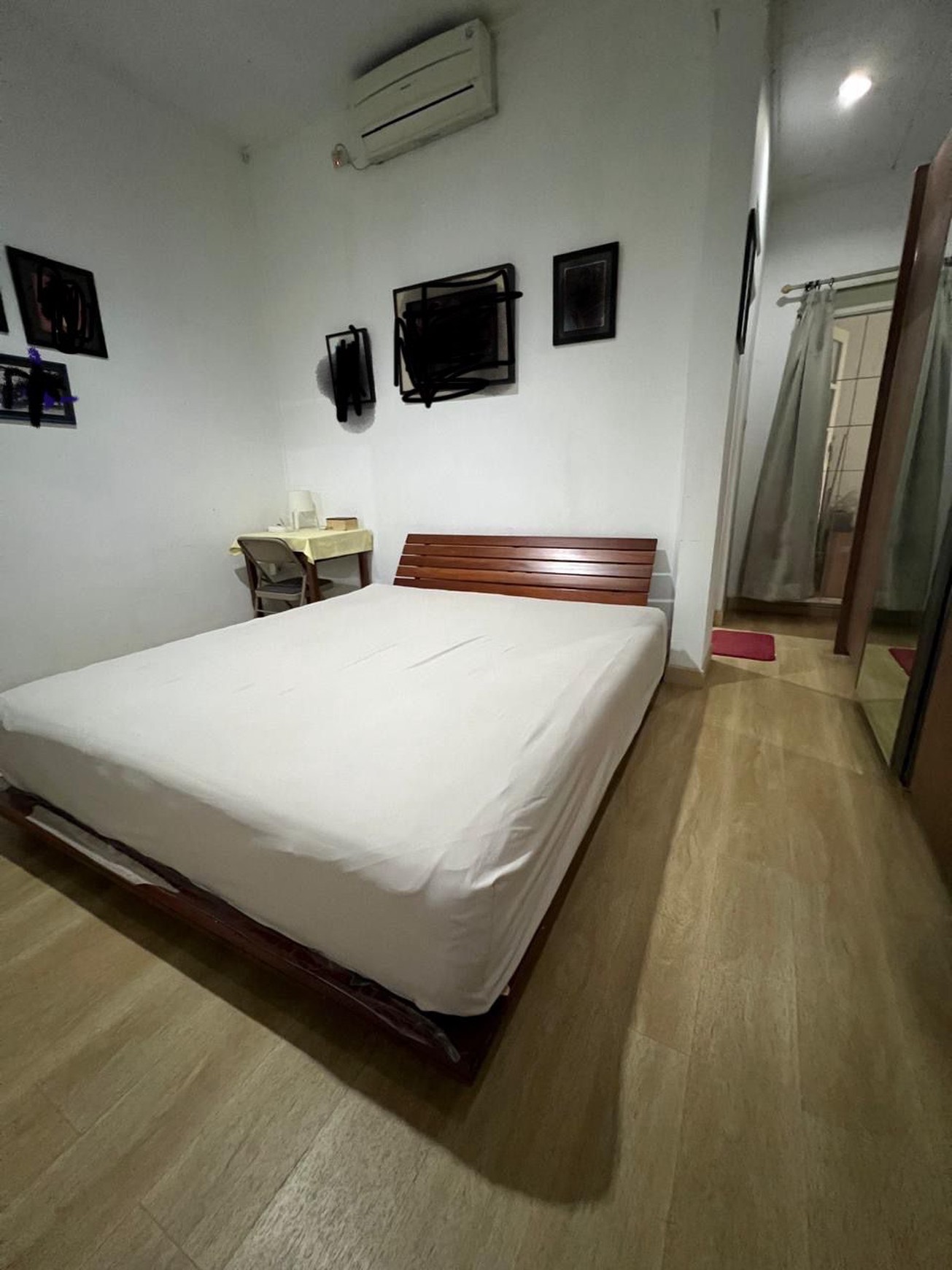 Rumah Siap Huni di Tebet Lokasi Strategis Dekat Tebet Eco Park