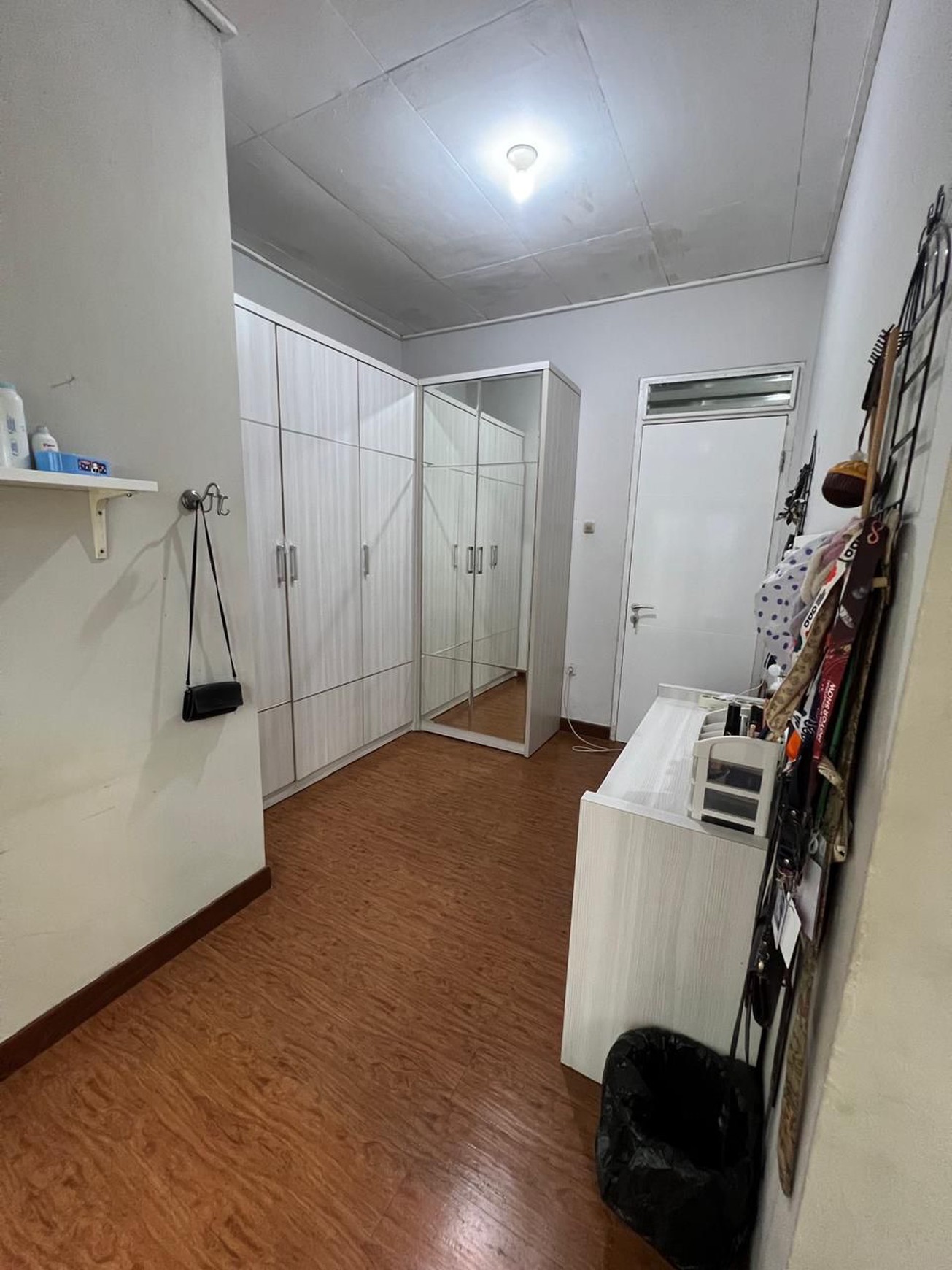 Rumah Siap Huni di Tebet Lokasi Strategis Dekat Tebet Eco Park