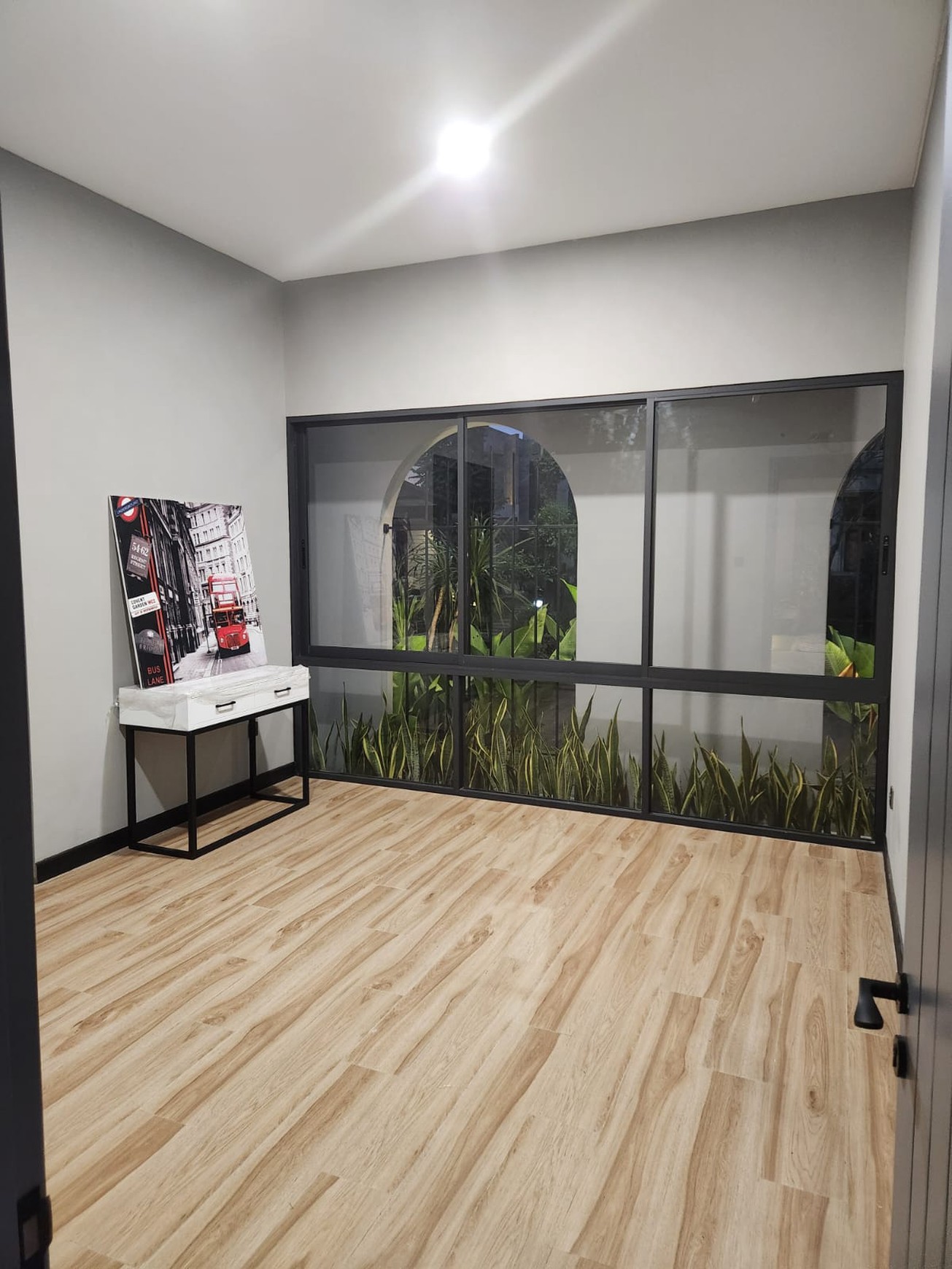 Rumah Siap Huni dengan Hunian Nyaman dan Asri di @BSD.