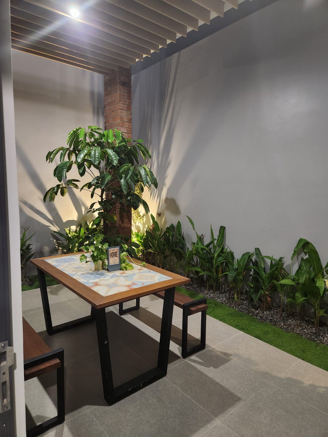 Rumah Siap Huni dengan Hunian Nyaman dan Asri di @BSD.