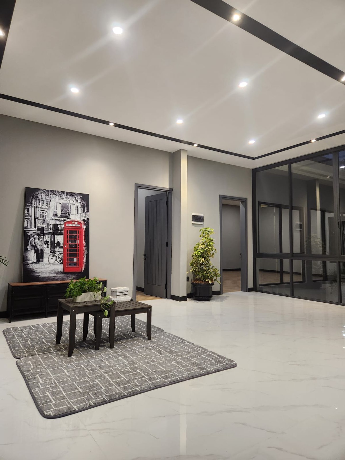 Rumah Siap Huni dengan Hunian Nyaman dan Asri di @BSD.