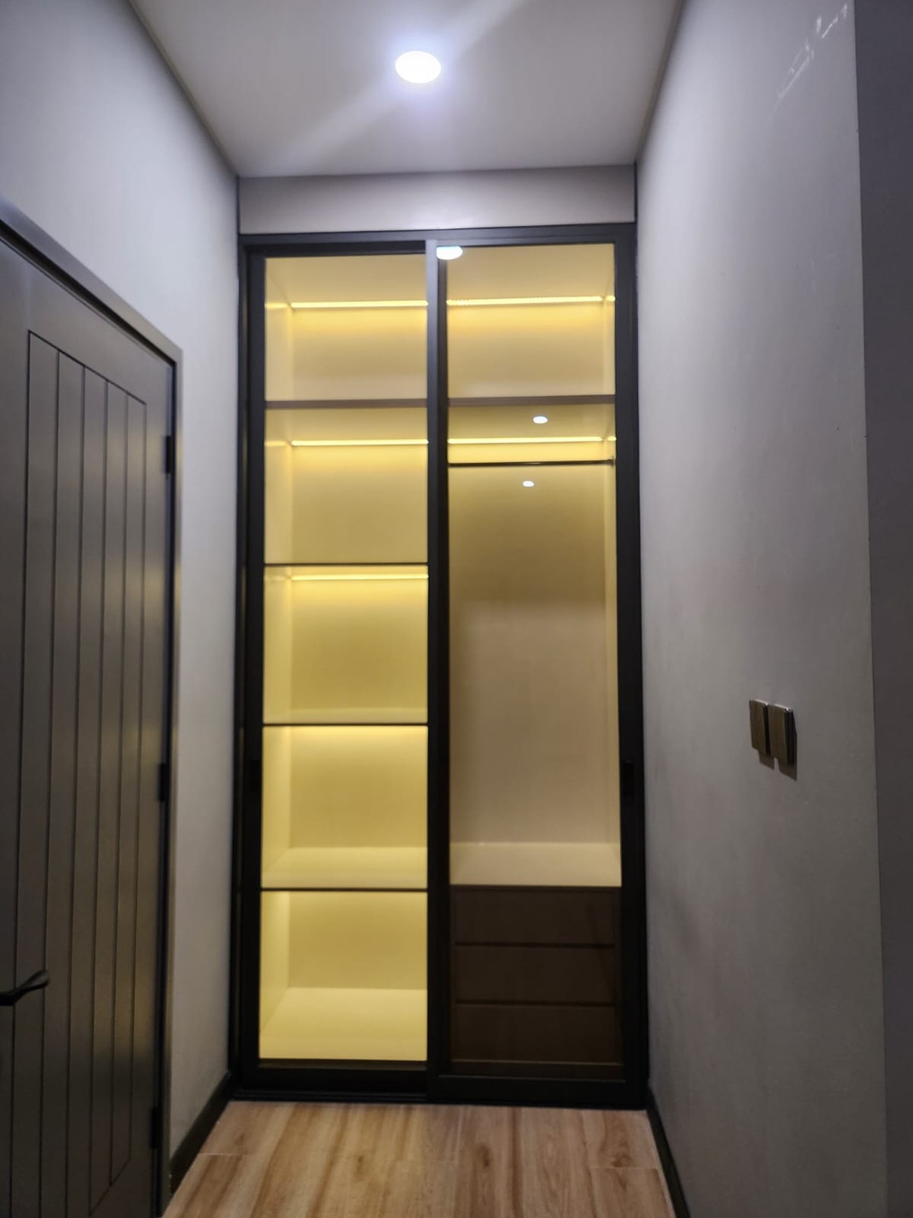 Rumah Siap Huni dengan Hunian Nyaman dan Asri di @BSD.