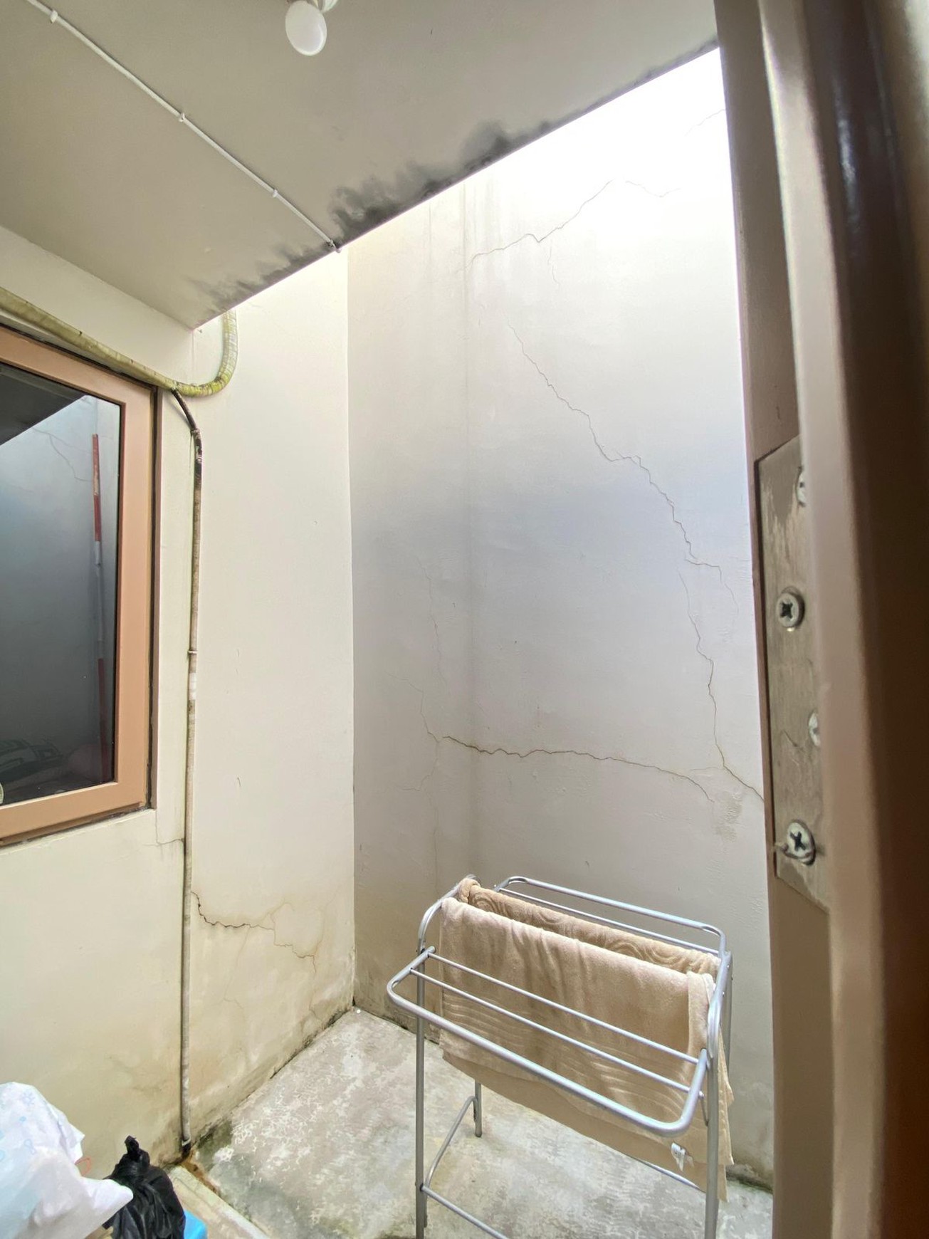 Rumah 1 Lantai Siap Huni di Springhill Yume Lagoon dekat BSD