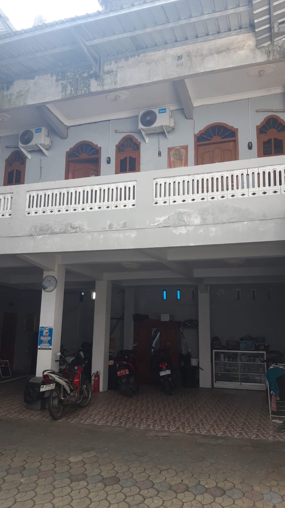 Rumah Dan Kost Strategis Sangat Dekat Dengan Bandara YIA Temon Kulonprogo