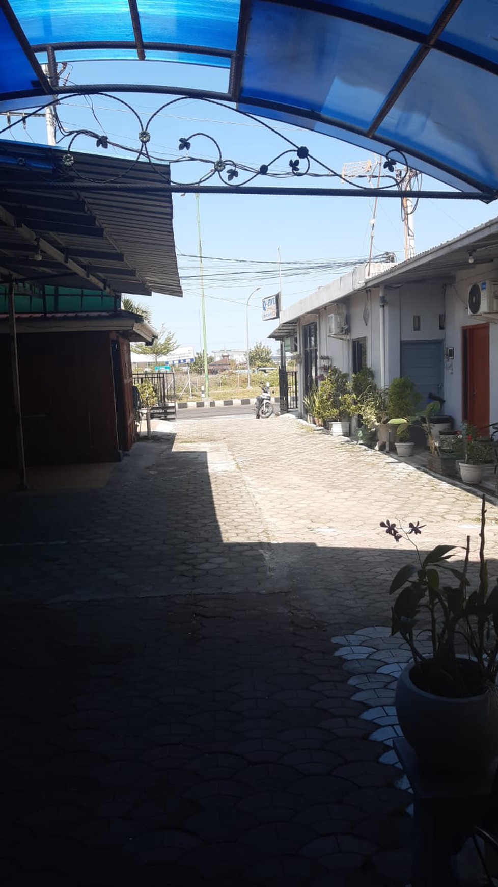 Rumah Dan Kost Strategis Sangat Dekat Dengan Bandara YIA Temon Kulonprogo