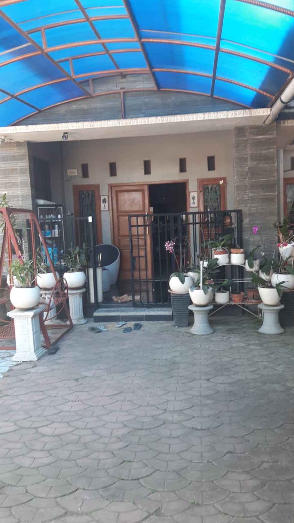 Rumah Dan Kost Strategis Sangat Dekat Dengan Bandara YIA Temon Kulonprogo