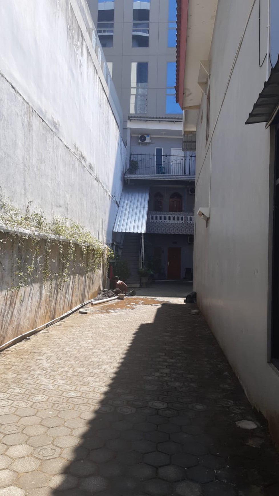 Rumah Dan Kost Strategis Sangat Dekat Dengan Bandara YIA Temon Kulonprogo