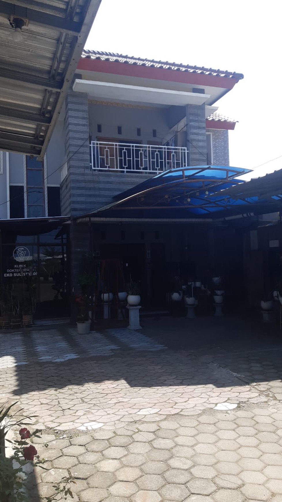 Rumah Dan Kost Strategis Sangat Dekat Dengan Bandara YIA Temon Kulonprogo