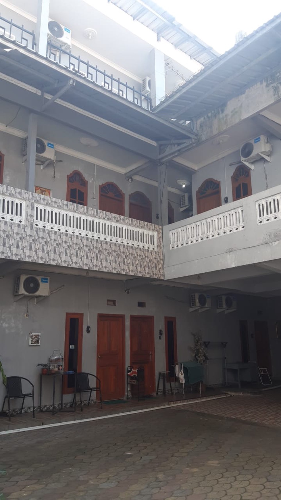Rumah Dan Kost Strategis Sangat Dekat Dengan Bandara YIA Temon Kulonprogo