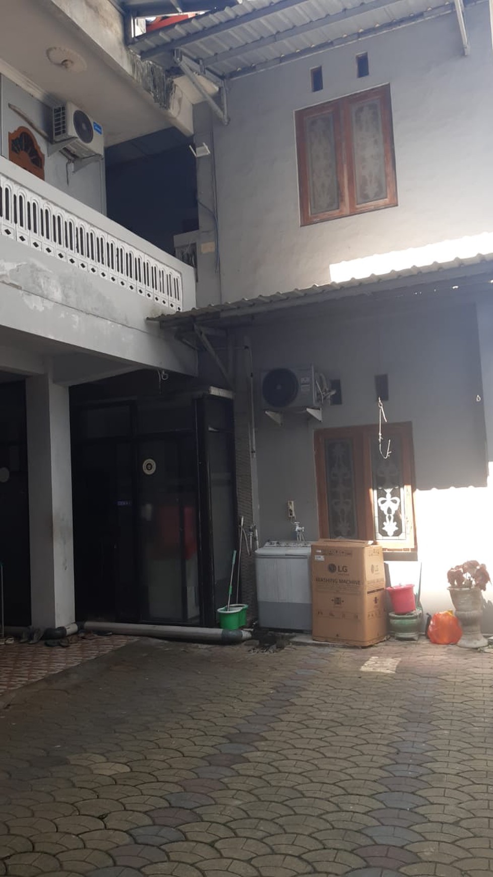 Rumah Dan Kost Strategis Sangat Dekat Dengan Bandara YIA Temon Kulonprogo