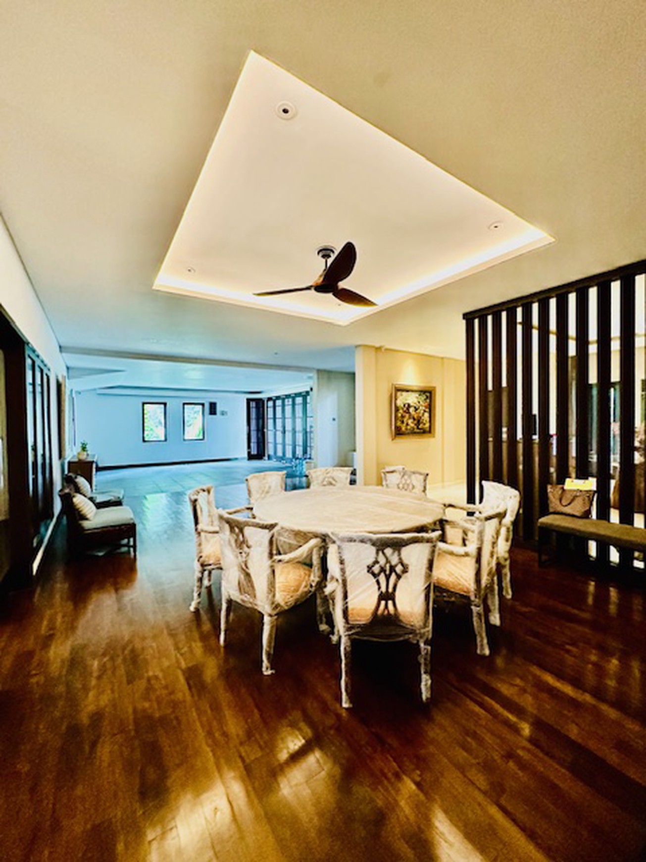 Rumah Dalam Komplek The Riverville at Lebak Bulus