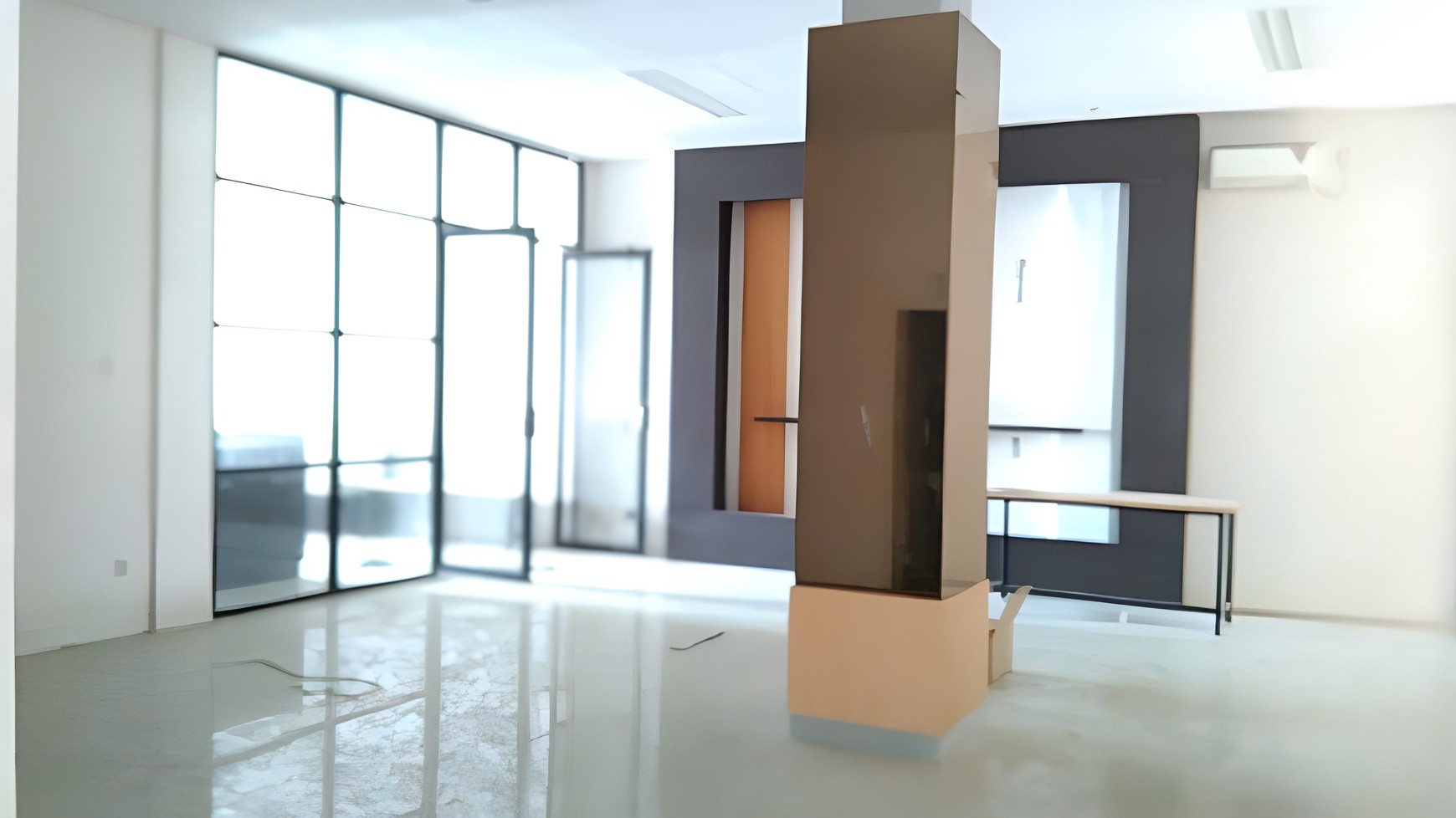 Dijual Ruko Full Furnish Dharmahusada Utara Pusat Kota