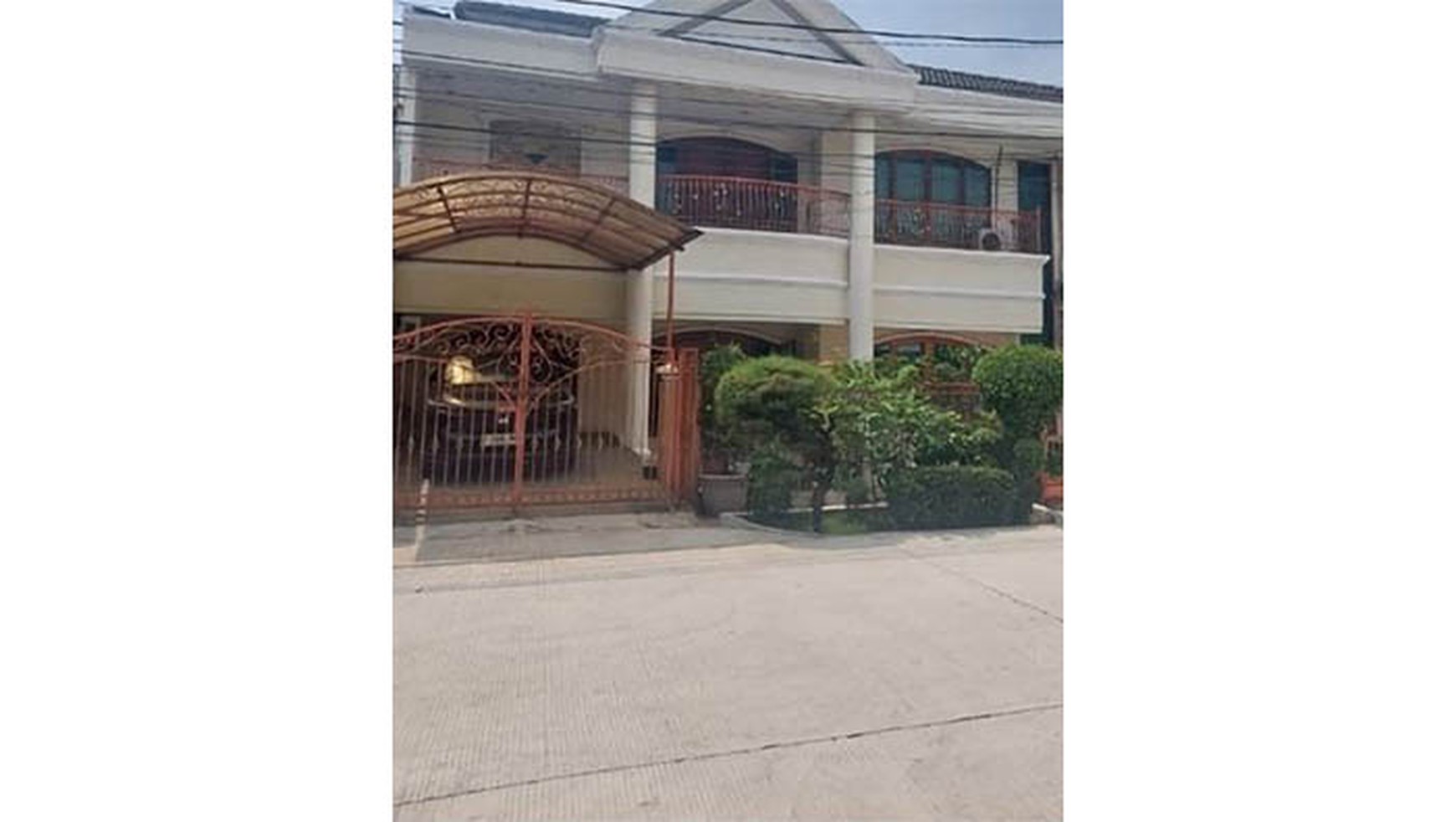Rumah Janur Indah, Kelapa Gading