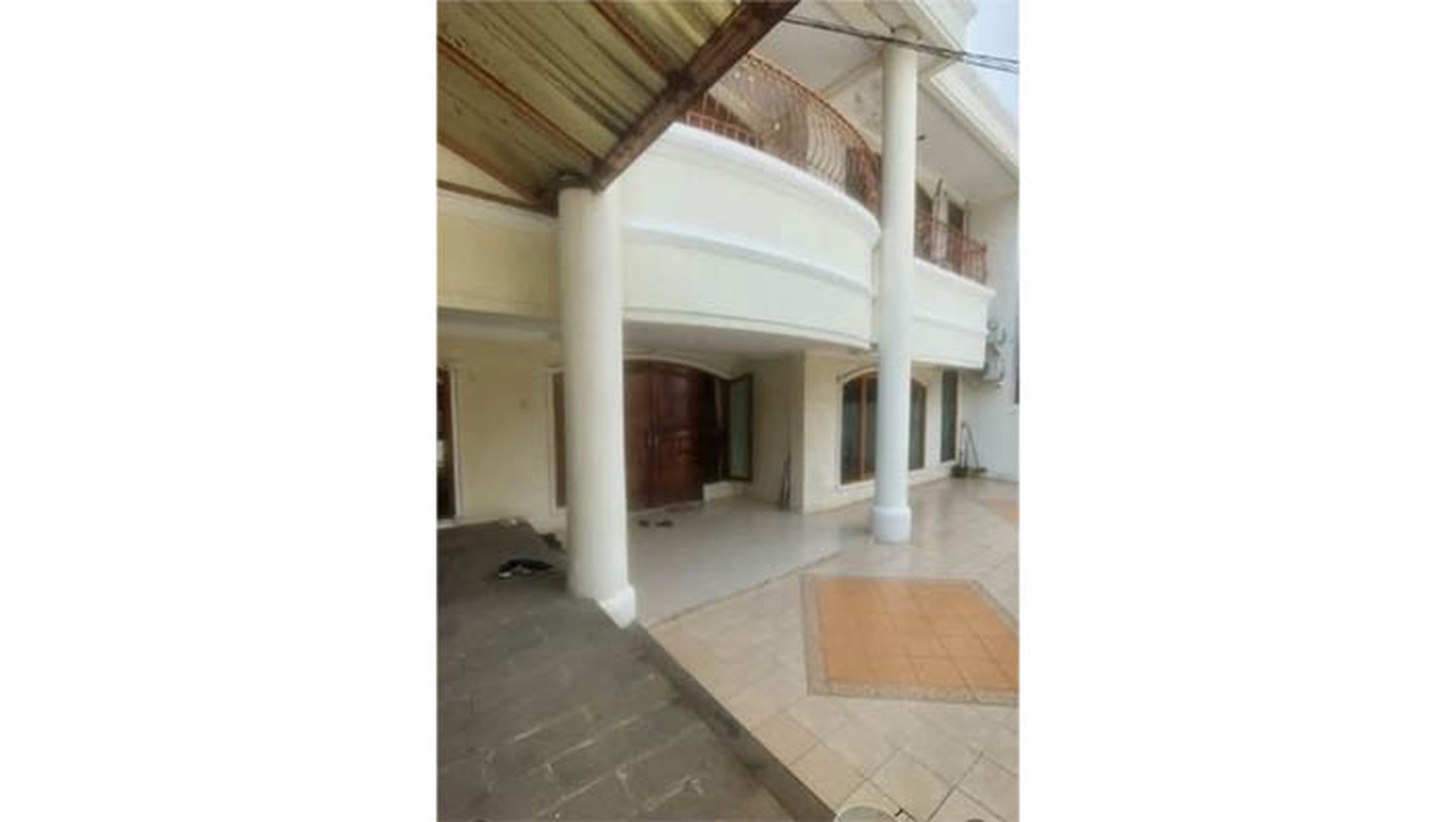Rumah Janur Indah, Kelapa Gading