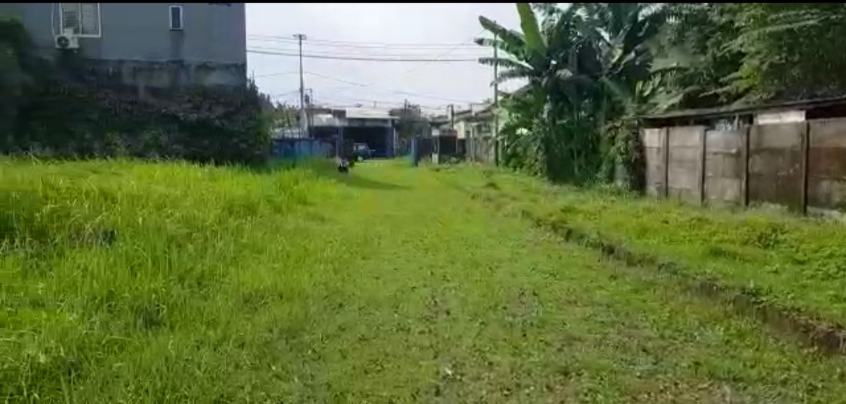 Kavling Raya Cileungsi, Jonggol