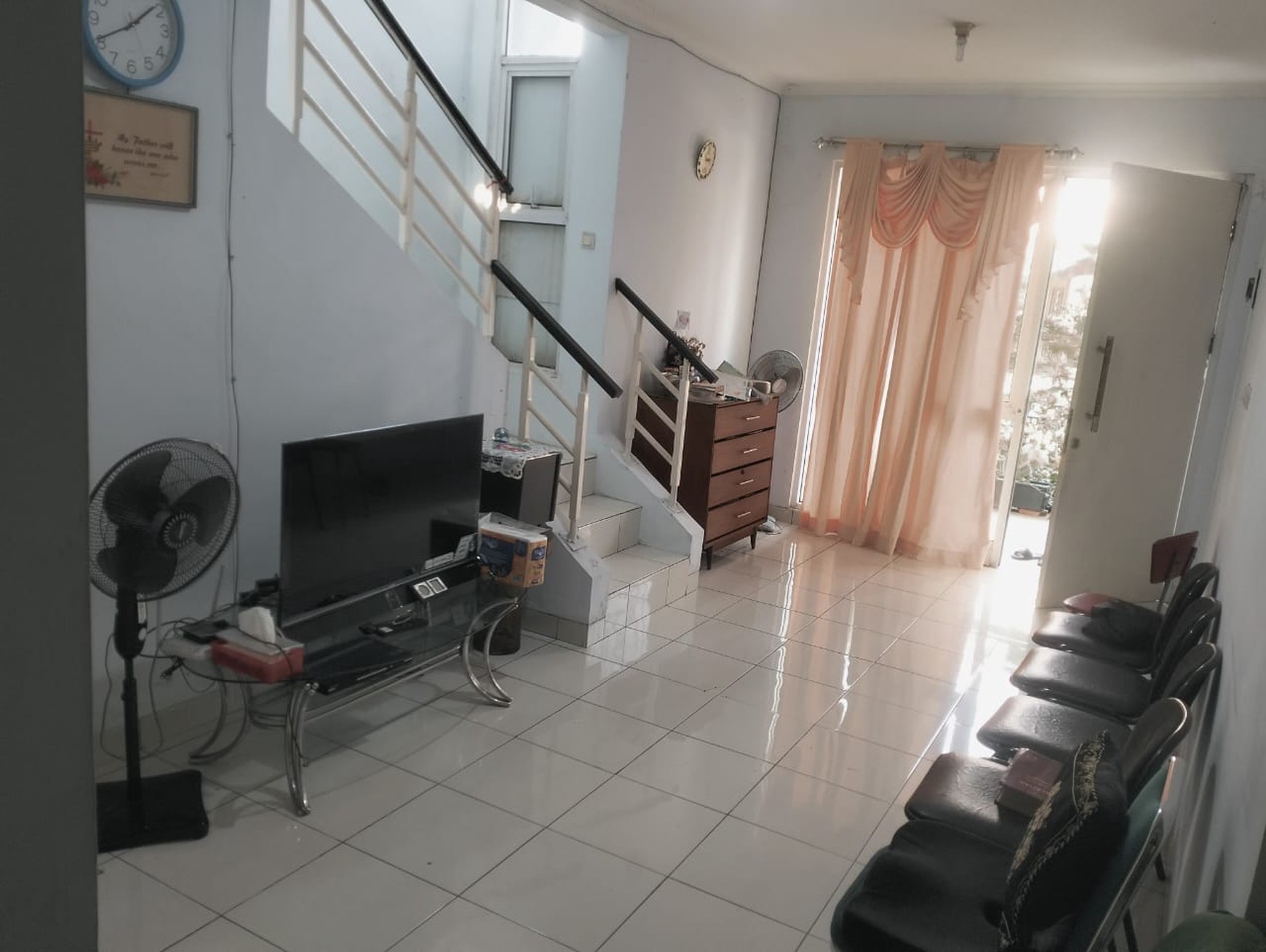 Rumah Gading Serpong Cluster Serende lake, Jl Cana